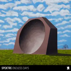 Endless Days - Single by Spektre album reviews, ratings, credits