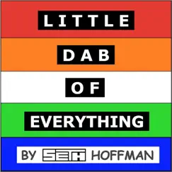 Little Dab of Everything (Electronic) Song Lyrics