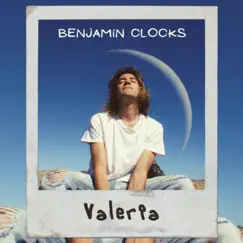 VALERIA - EP by Benjamín Clocks album reviews, ratings, credits