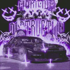 Maximum Destruction by Dubstified & Echzy album reviews, ratings, credits