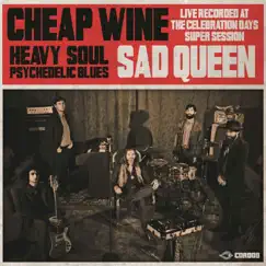 Sad Queen Song Lyrics