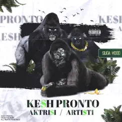 Aktrisi / Artisti - Single by Kesh Pronto album reviews, ratings, credits