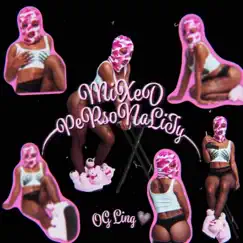 Mixed Personality - Single by OG Ling album reviews, ratings, credits