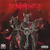 DEMON DXGZ, Vol. 1 (feat. Bah Black, Billfromtheville & MerciMG) - Single album lyrics, reviews, download