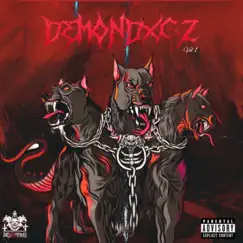 DEMON DXGZ, Vol. 1 (feat. Bah Black, Billfromtheville & MerciMG) - Single by DEMON DXGZ album reviews, ratings, credits