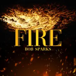 Fire by Bob Sparks album reviews, ratings, credits