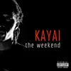 On the Week-End - Single album lyrics, reviews, download