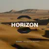 Arabian Desert - Single album lyrics, reviews, download