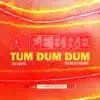 A Febre Tum Dum Dum (Remix) song lyrics