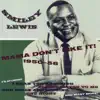 Mama Don't Like It! 1950-1956 album lyrics, reviews, download