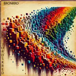 Jordskred by Bronkko album reviews, ratings, credits