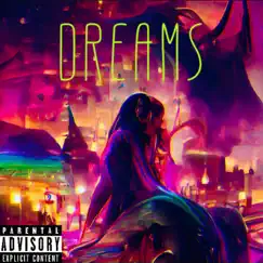 Dreams - Single by Mani Moves album reviews, ratings, credits