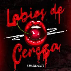 Labios de Cereza Song Lyrics