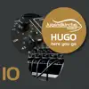 Hugo #10 album lyrics, reviews, download