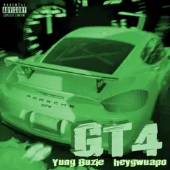 GT4 (feat. heygwuapo) [Remix] [Remix] - Single by Yung Buzie album reviews, ratings, credits