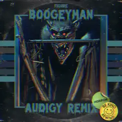 Boogeyman (Audigy Remix) - Single by Figure album reviews, ratings, credits