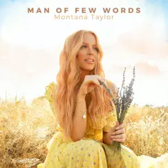 Man of Few Words - Single by Dani Taylor album reviews, ratings, credits