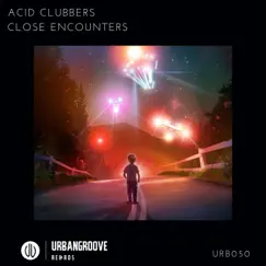 Close Encounters by ACID CLUBBERS album reviews, ratings, credits