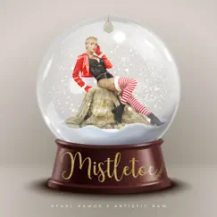 Mistletoe - Single by Pearl Ramos & Artistic Raw album reviews, ratings, credits