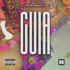 Cuia Song Lyrics