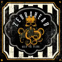Walk the Plank by Zebrahead album reviews, ratings, credits
