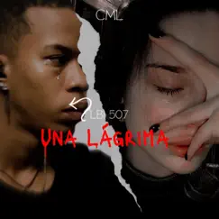 Una lágrima Song Lyrics