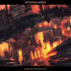Dystopian World Song Lyrics