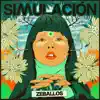 Simulación - Single album lyrics, reviews, download
