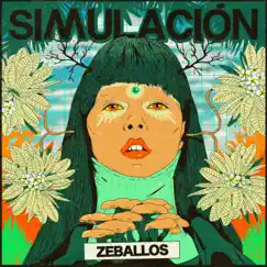 Simulación - Single by Zeballos & Agustin Casulo album reviews, ratings, credits