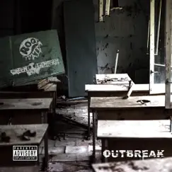 Outbreak - EP by RoQy TyRaid album reviews, ratings, credits