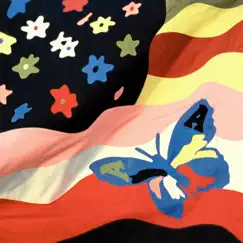 Wildflower by The Avalanches album reviews, ratings, credits