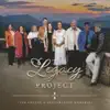 The Legacy Project album lyrics, reviews, download