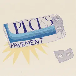 Pavement Song Lyrics