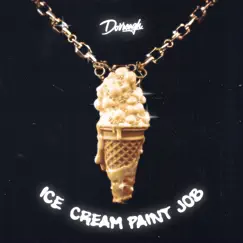 Ice Cream Paint Job (Remaster) Song Lyrics