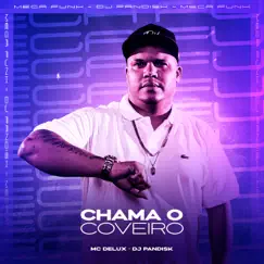 CHAMA O COVEIRO - Single by Mc Delux & DJ PANDISK album reviews, ratings, credits