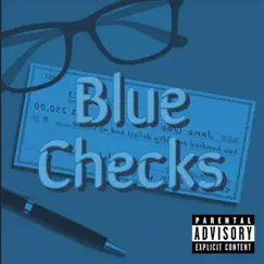 Blue Checks Song Lyrics