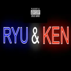 Ryu & Ken - Single by Trajixk & SwitchUpJ album reviews, ratings, credits