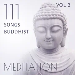 111 Songs Buddhist Meditation Vol.2: Tibetan Singing Bowls, Chakra Healing and Balancing, Relaxing Music with Sounds of Nature, Reiki, Yoga Music by Various Artists album reviews, ratings, credits