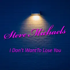 I Don't Want To Lose You - Single by Steve Michaels album reviews, ratings, credits