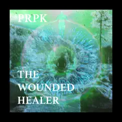 The Wounded Healer - EP by Propak album reviews, ratings, credits