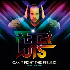 Can't Fight This Feeling (feat. Jerique) [DJ Ward Remix] Song Lyrics