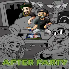 After Party (feat. J Pryme) Song Lyrics