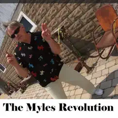Broken Hearts and Broken Lies (2 Step) - Single by The Myles Revolution album reviews, ratings, credits