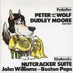Nutcracker Suite, Op. 71a: Dance Of The Sugar-Plum Fairy Song Lyrics