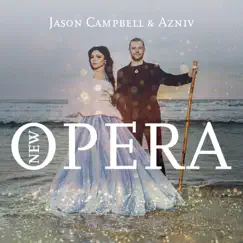 New Opera by Jason Campbell & Azniv album reviews, ratings, credits