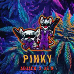 Pinky - Single by AdJack & AC.K album reviews, ratings, credits