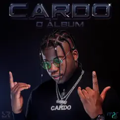 CARDO: O Álbum by Youngg Ricardo album reviews, ratings, credits
