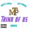 Think of Us - Single album lyrics, reviews, download