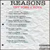 Reasons (feat. HOYA) - Single album lyrics, reviews, download