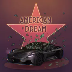 American dream - Single by BILLY ON€ album reviews, ratings, credits